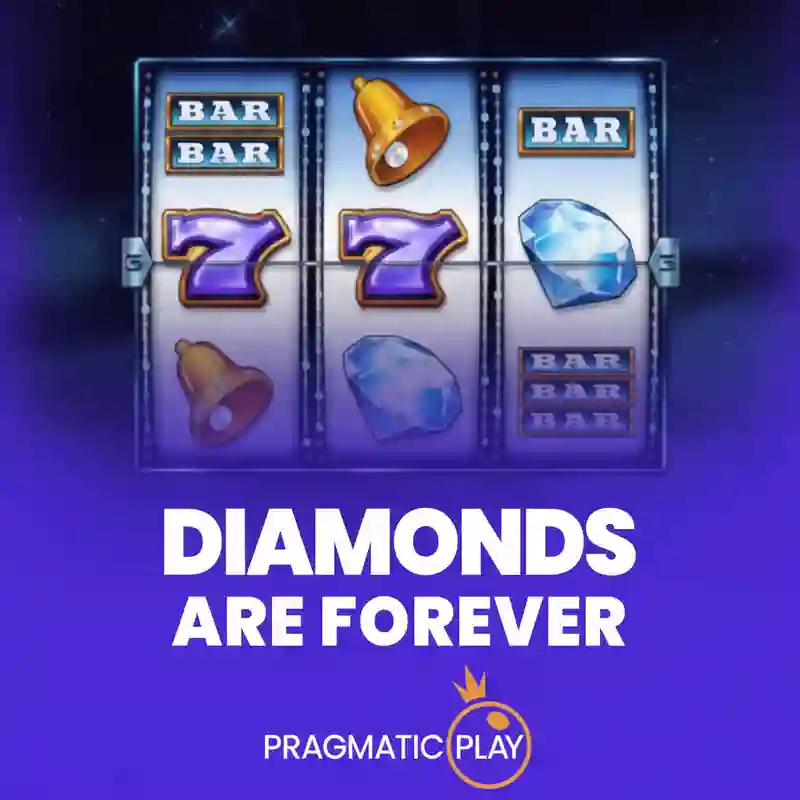 Diamonds are Forever 3 Lines
