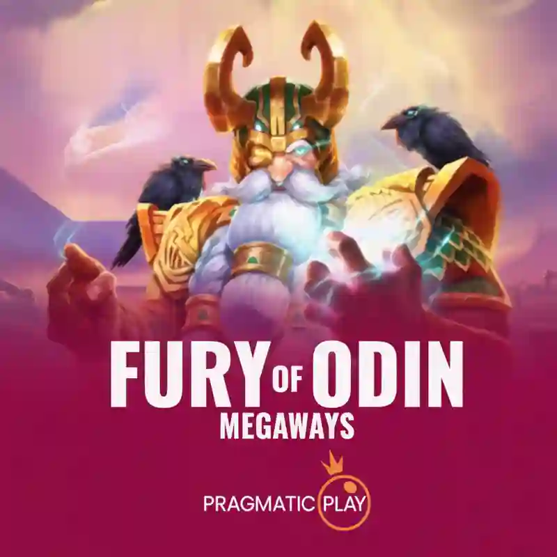 Fury of Odin Megaways