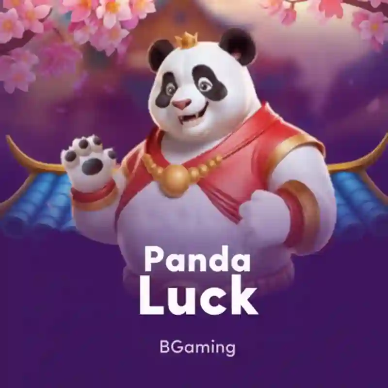Panda Luck