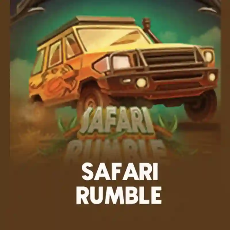 Safari Rumble